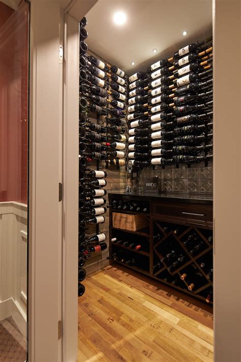 Past Projects Gallery – Blue Grouse Wine Cellars