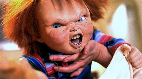 Chucky Movies In Order: Child's Play Timeline - Parade