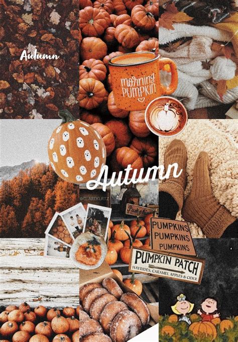 25 Choices thanksgiving wallpaper aesthetic collage You Can Save It For ...