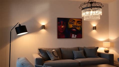 home lighting design room  room guide perfect fit living