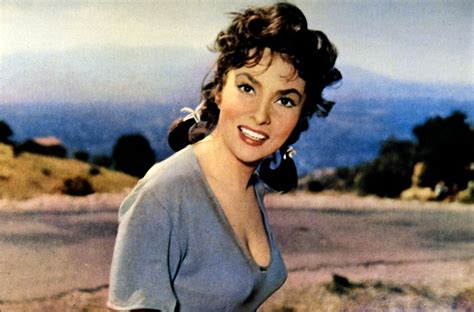 Magyar Nemzet | Galéria: Gina Lollobrigida élete képekben