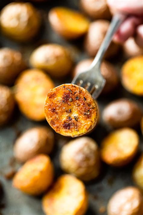 Roasted Potatoes