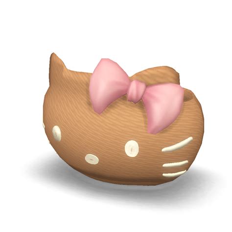 "Hello Kitty Set" by Kittysims4 from Patreon | Kemono