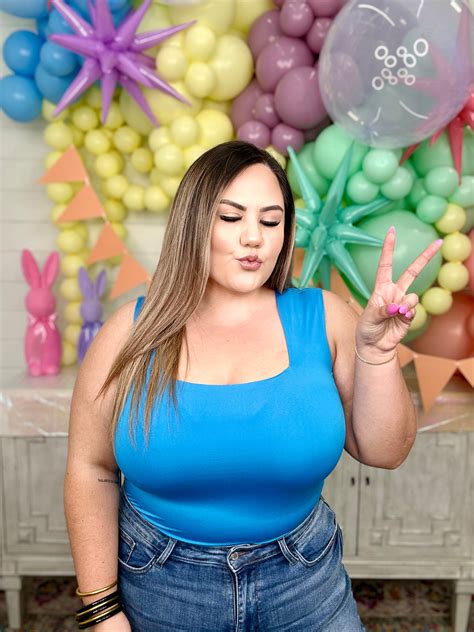 Tops - Shop Southern Melon Boutique