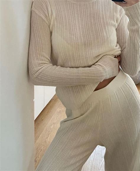 Pin by ZV on Bit of everything aesthetic | Aesthetic loungewear, Korean ...