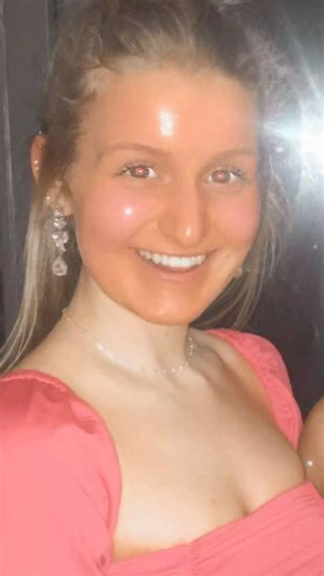 Woman says eating too many carrots turned her skin bright orange 'like