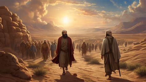 The Promised Land: A Journey Through History, Faith, and Complexity