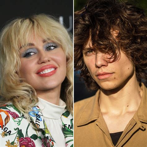 Miley Cyrus and Maxx Morando’s Relationship Timeline: Engagement, More