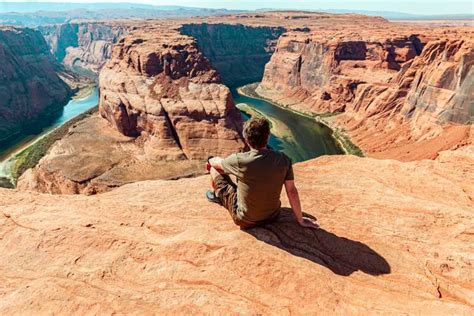 Las Vegas: Grand Canyon Bus Tour & Optional Skywalk Ticket | GetYourGuide