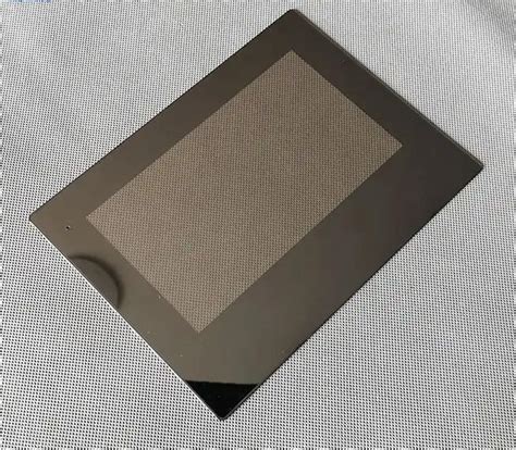 scratch resistant  uv resistant glass tibbo glass