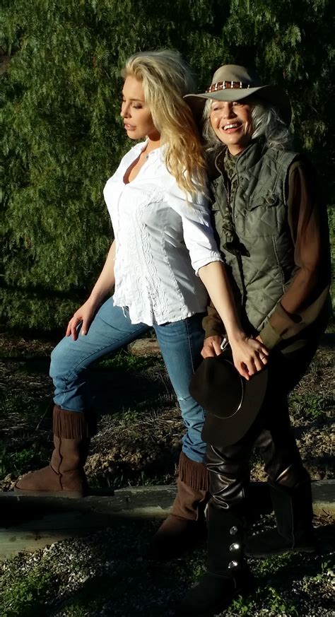 Women Who Walk The Walk and Own The Talk: Chloe Rose Lattanzi and