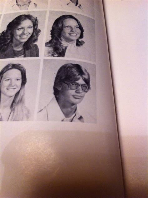 This jeffrey dahmer yearbook discovery shocked his former classmates 16