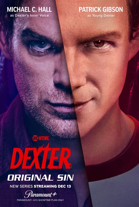 Dexter: Original Sin Official Trailer Offers Hints at "Resurrection"