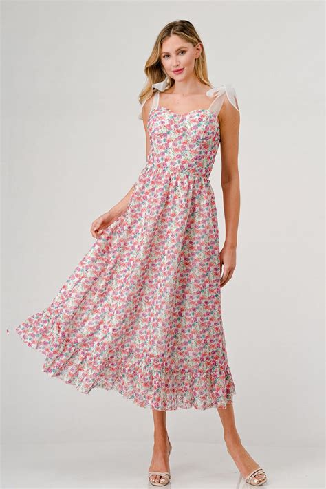 The Joelle Dress – Madisons on Main