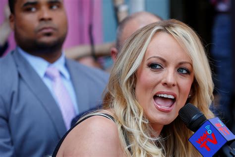 Stormy Daniels Porn Images