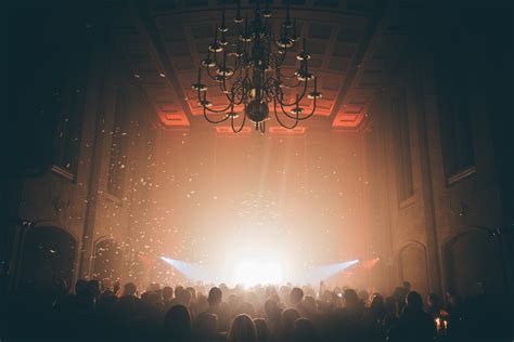 Bourne & Hollingsworth: Unique Events & Venues in London