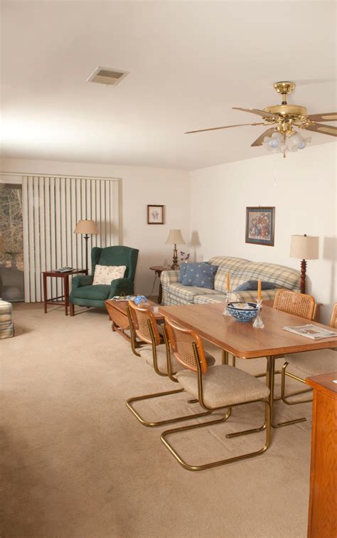 hillcrest apartments affiliated management