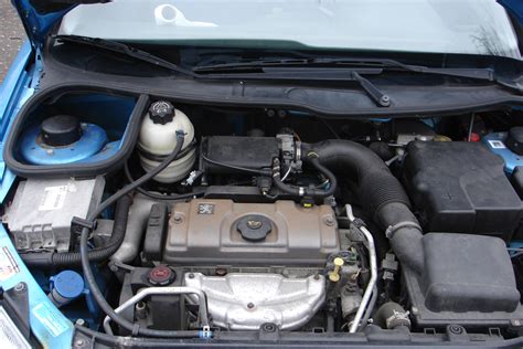 Haynespeugeot 206 D 1