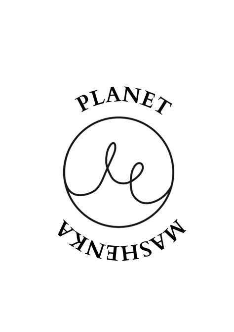 Planet Mashenka – planetmashenka
