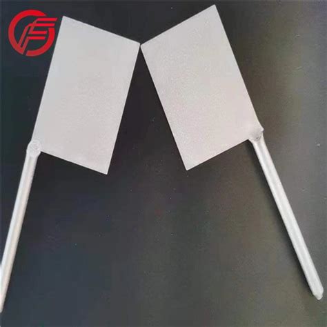 china customized platinum coated titanium plates platinized titanium