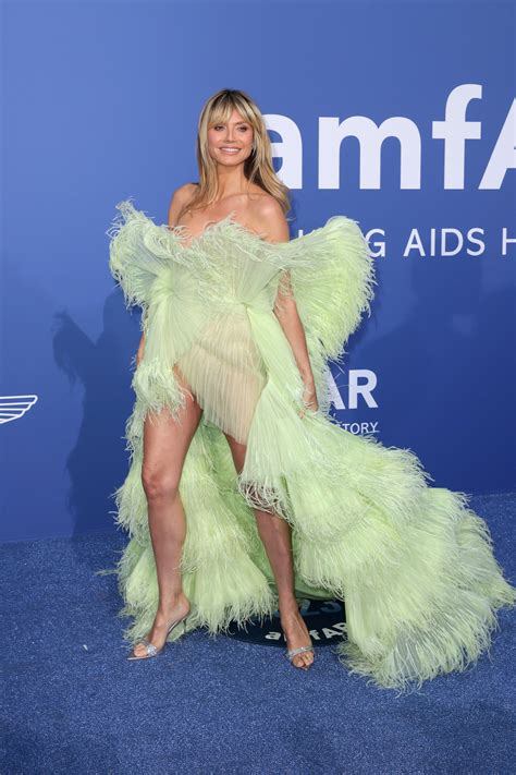 La vita intima di Heidi Klum, dalla "selvaggia" vita di coppia col
