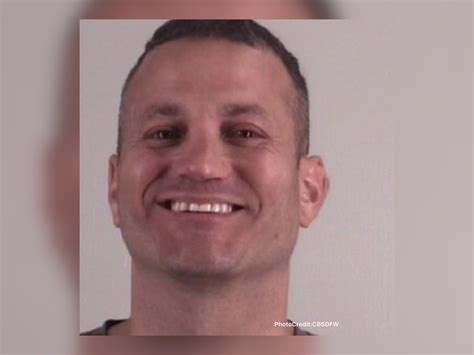 Former Fort Worth Police Officer Arrested by Azle Police For 2021