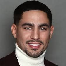 Danny Garcia: Net worth| Next Fight| Wife| And The Rock - sportsjone