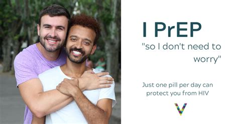 PrEP | Vibrant Health