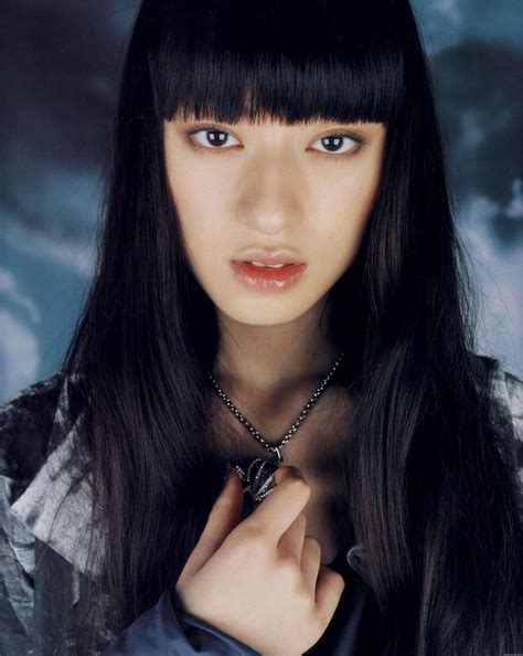 Pictures of Chiaki Kuriyama