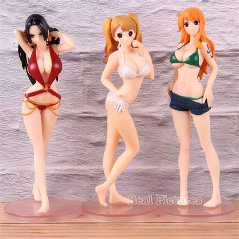 One piece girls Figure | Shopee Malaysia