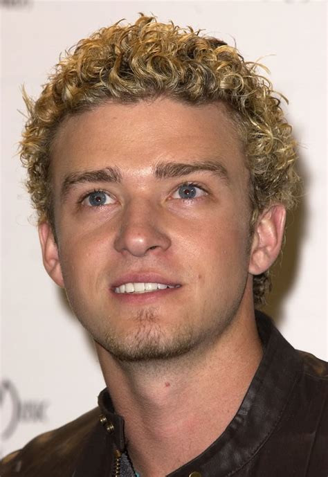 justin mens hairstyles curly hair styles justin timberlake hairstyle