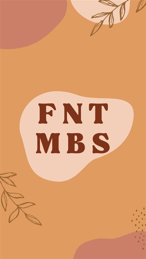 FNTBS