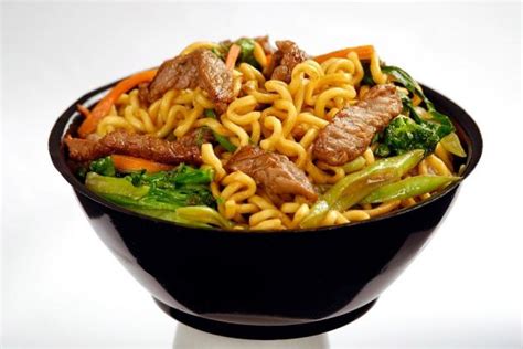 Yakisoba E Japones Ou Chines - Como fazer yakisoba tradicional | Receita em 2020 | Receita de ...