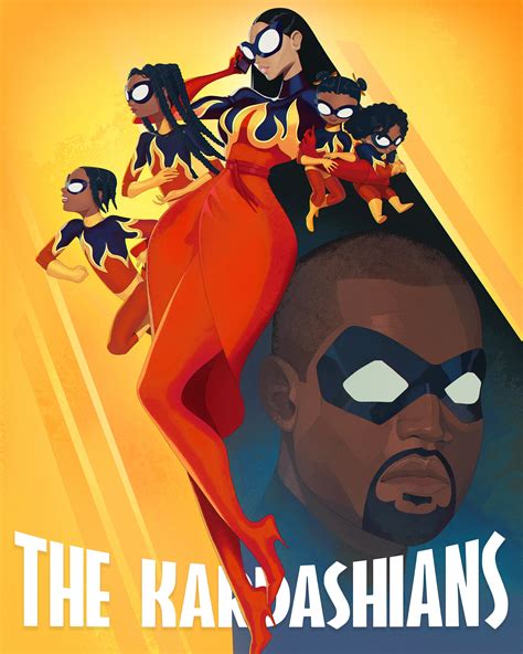 Kim Kardashian and Kanye West’s Quest to Become America’s Favorite