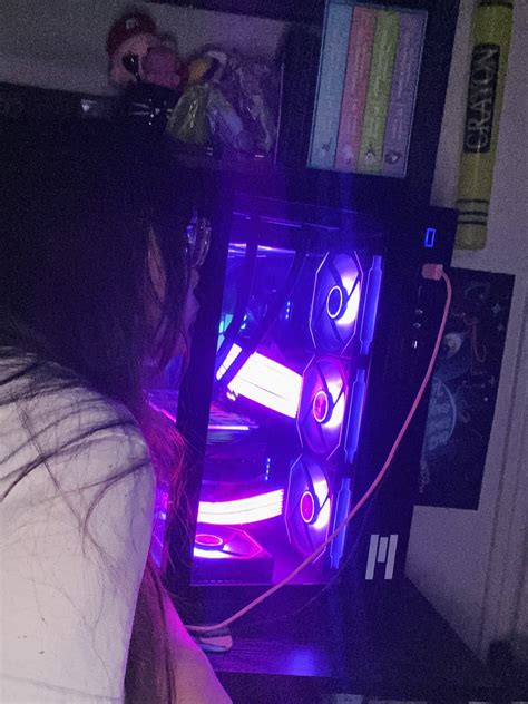 Sushimewew ♿ on Twitter: "Don’t forget to kiss your Meta PC Goodnight 💕