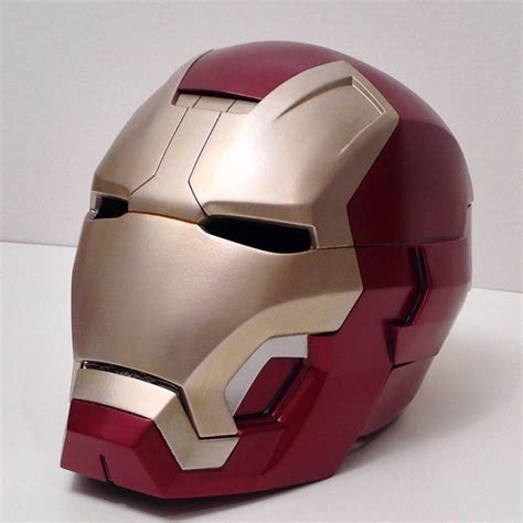 iron man mark  helmet template war machine  helmet iron man mark