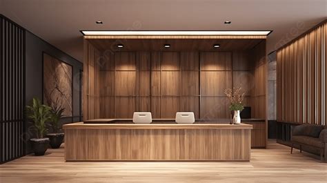 drafting table mingruiyu wood reception desk modern front desk
