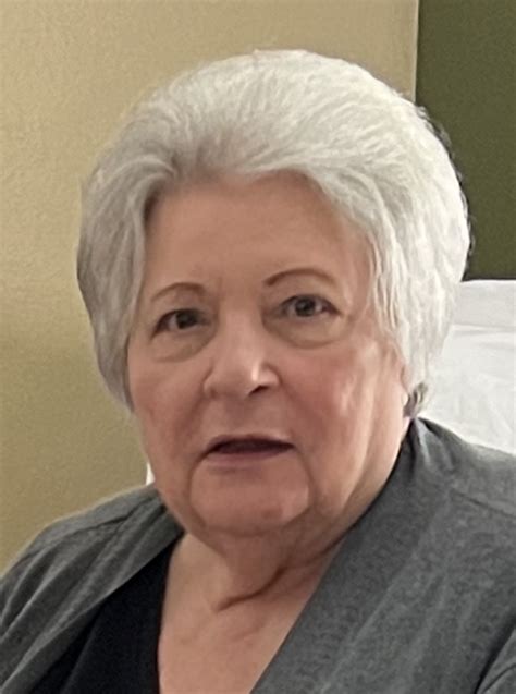 Remembering Mary Stephens: Obituary and Funeral Information 36