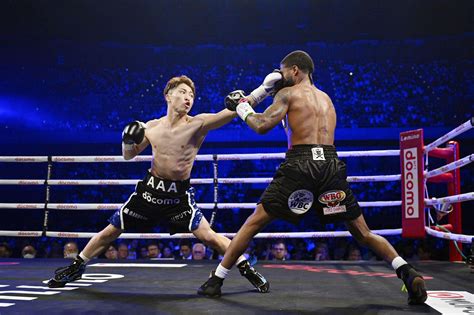 Why the Best Boxers Don’t Draw the Biggest Crowds | The New Yorker