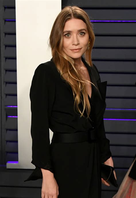 Ashley Olsen gives birth to baby boy with husband Louis Eisner