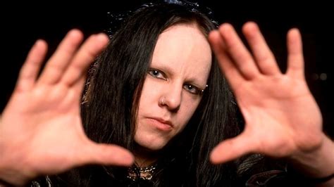 Помер Джої Джордісон — співзасновник і екс-барабанщик Slipknot