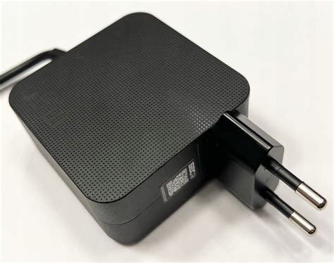 ZASILACZ ASUS W19-065N2B 20V 3,25A 65W USB-C Oryginalny w Wrocław ...