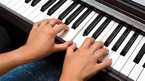 piano keyboards   comprehensive guide