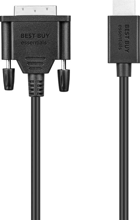 Hdmi Monitor Cable