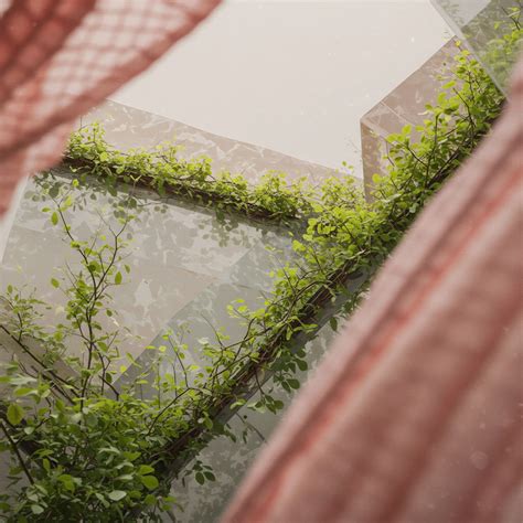 What Role Does Natural Light Play in Maximizing the Benefits of Green