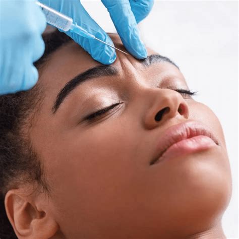 Botox: Onde Pode Ser Aplicado e Quais Seus Benefícios?