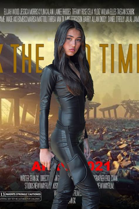 Kylin Kalani - Social Media Photos and Videos 10/05/2020 • CelebMafia