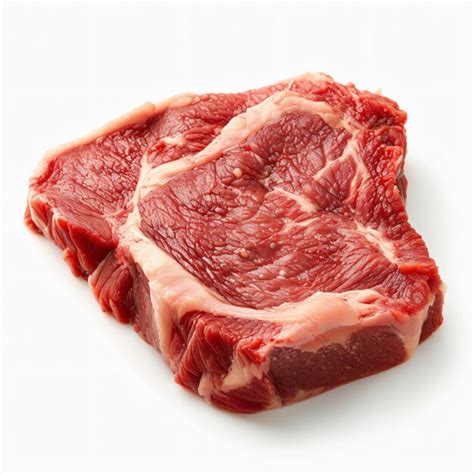 Premium Photo | Fresh meat