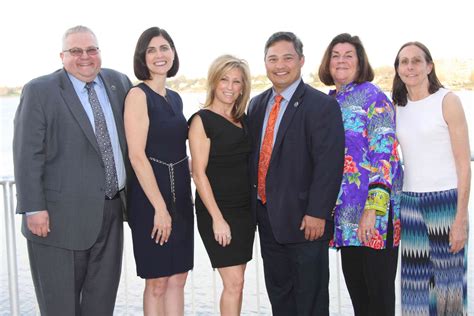 05/31/18, Mental Health Association’s Annual Dinner, Oyster Point Hotel