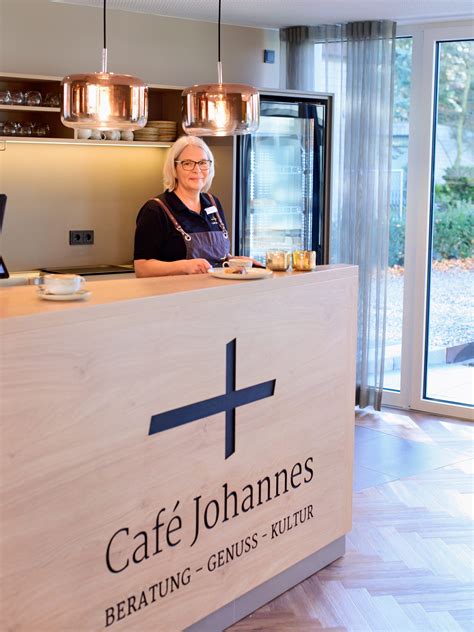 cafe johannes sankt johannes  warburg
